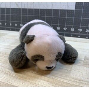 Aurora - Adorable Flopsie - Newborn Panda Plush - 2021